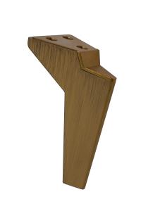 KP11 PLATİN 19 CM VENEZYA ALTIN - 1